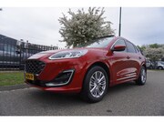 Ford Kuga - 2.5 PHEV e-CVT 225pk Vignale Pano-dak Trekhaak
