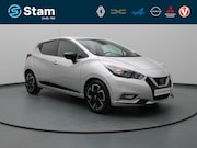 Nissan Micra - IG-T N-Design 92pk BOSE | Airco | Cruise | Navi | Parkeersen