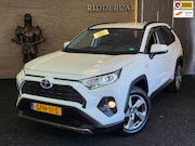 Toyota RAV4 - 2.5 Hybrid AWD Style|GARANTIE|CRUISE|CARPLAY|CAMERA|LEDER|EL
