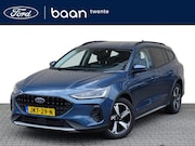Ford Focus - Wagon 1.0 Hybrid 125 PK Active Style | Winter Pack | Apple C