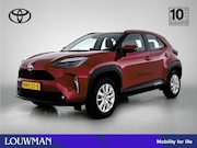 Toyota Yaris Cross - 1.5 Hybrid 115 Active | Apple CarPlay / Android Auto (Naviga