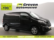 Peugeot Expert - 2.0 BlueHDI L2H1 | Airco | Cruise | 3 Zits | Camera | Carpla