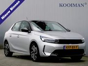 Opel Corsa - 1.2 Turbo 100pk Mild Hybrid GS Automaat LED / Camera / Apple