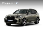 BMW X5 - xDrive40d | M Sportpakket Pro | Innovation Pack | Travel Pac