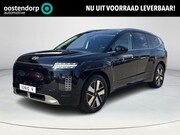 Hyundai IONIQ 9 - Connect+ 7p. 110.3 kWh | Nu €4.215, - voorraadvoordeel! | Di