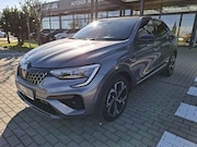 Renault Arkana - TECHNO Mild Hybrid 140 EDC