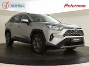 Toyota RAV4 - 2.5 Hybrid Dynamic | Navigatie | Elektrische achterklep |