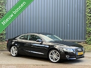 Audi A5 - 2.0 TFSI Pro Line S-Line|Automaat|Cruise|Keyle
