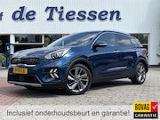 Kia Niro - 1.6 GDi Hybrid DynamicLine Cruise, Navi, Automaat, Rijklaar