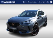CUPRA Formentor - 1.4 e-Hybrid 245pk VZ Black Edition DSG Automaat / Panoramad