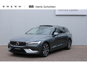 Volvo V60 - 2.0 T6 Recharge AWD R-Design | Panoramadak | Adaptieve Cruis