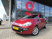 Fiat Punto - Evo 1.4 Dynamic AUTOMAAT 89.231 KM NAP