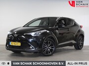 Toyota C-HR - 1.2 First Edition Dealer onderhouden | Camera | Navigatie