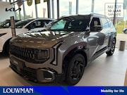 Kia Seltos - X-Line DCT7 | UIT VOORRAAD LEVERBAAR! | NIEUW !! |