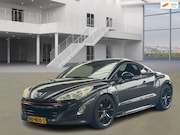 Peugeot RCZ - 1.6 THP AIRCO CRUISE LEDER NAVI PDC STOELVERWARM