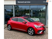 Renault Clio - 1.3 TCe R.S. Line | A.camera | Navi groot scherm