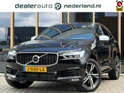 Volvo XC60 - 2.0 T5 R-Design | Elect trekhaak | Panorama-dak |