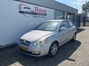 Hyundai Accent - 1.4i Dynamic Joy