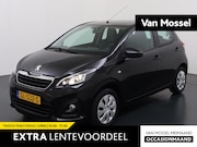 Peugeot 108 - 1.0 e-VTi Active | Airco | Zuinig !! |