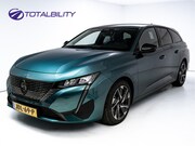 Peugeot 308 - SW 1.6 Plug-in Hybrid 180 Allure Avantage automaat | Stoelve