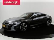 Audi e-tron GT - GT 93 kWh | SOH 92,8% | Panoramadak | Leder | Stoelventilati