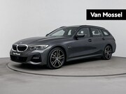 BMW 3-serie - Touring 330e High Executive | LEDER | PANORAMADAK | STOEL-ST