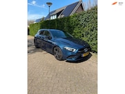 Mercedes-Benz A-klasse - 200 AMG Line Nightpakker Automaat Cruisecontrole Achteruitri