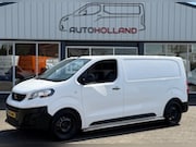 Peugeot Expert - 1.5 BLEUHDI 88KW 120PK L2H1 STANDAARD EURO 6 AIRCO/ CRUISE C