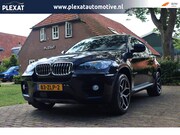 BMW X6 - XDrive40d High Executive Aut. | 2e Eig. | Orig. NL | Innovat