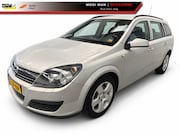Opel Astra - 1.6 Business