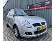 Suzuki Swift - 1.3 Exclusive Airco.Lm.velgen.Audio.Trekhaak