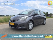 Toyota Yaris - 1.3 VVT-i Aspiration - AUTOMAAT - 100 Pk - Airco - Navi