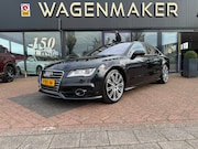 Audi A7 - 3.0 TFSI quattro Sport Edition AUT|NAV|CAM