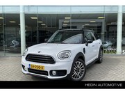 MINI Countryman - Mini 1.5 Cooper Chili | Sportstoelen | Nav | 18" Lm Velgen |
