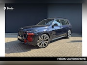 BMW X7 - xDrive40i | M-Sport Pro | Bowers & Wilkins High End Sound Sy