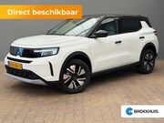 Opel Frontera - 1.2 Turbo Hybrid GS | 17" Lichtmetalen velgen in Zwart met 2