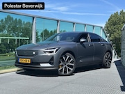 Polestar 2 - Long Range Dual Motor Performance Prime 82 kWh / Stoelverwar