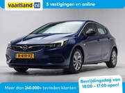 Opel Astra - 1.4 Elegance business edition Aut.[ Apple / Android Clima / 