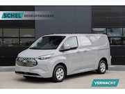 Ford e-Transit Custom - 320 L1H1 Limited 71 kWh 218pk - 2x Schuifdeur - Trekhaak - P