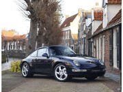 Porsche 911 - 3.6 Carrera 4 | Org. NL - Dealer odh. - Collectable