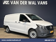 Mercedes-Benz Vito - 114 CDI 136pk L2H1 Euro6 Airco | Camera | Cruisecontrol | Ap