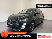 Peugeot 208 - 1.2 Hybrid 110 e-DCS6 Allure | Apple Carplay & Android Auto