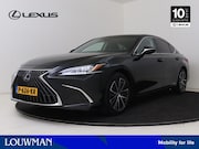 Lexus ES - 300h Business Line | Lederen Bekleding | Stoelverwarming | S