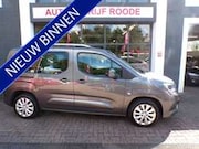 Opel Combo - Tour 1.2 Turbo Automaat Edition TOP STAAT