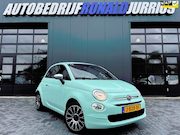 Fiat 500 - 1.0 Hybrid NL.Auto/Airco/Elc.Pakket/16Inch/Lage.km/1Ste Eige