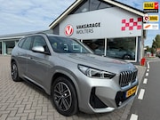 BMW X1 - SDrive18i M Sport Premium Pack Aut. RIJKLAARPRIJS
