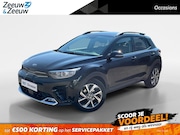 Kia Stonic - 1.0 T-GDi MHEV GT-Line | Stuurwiel/Stoel Verwarmd| Apple Car