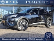 Peugeot 2008 - SUV Allure Mild Hybride 145PK e-DCS6 Automaat, Rijklaarprijs
