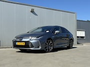 Toyota Corolla - 1.8 Hybrid Executive Automaat | Trekhaak |