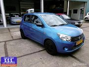 Suzuki Celerio - 1.0 Comfort 95000km .